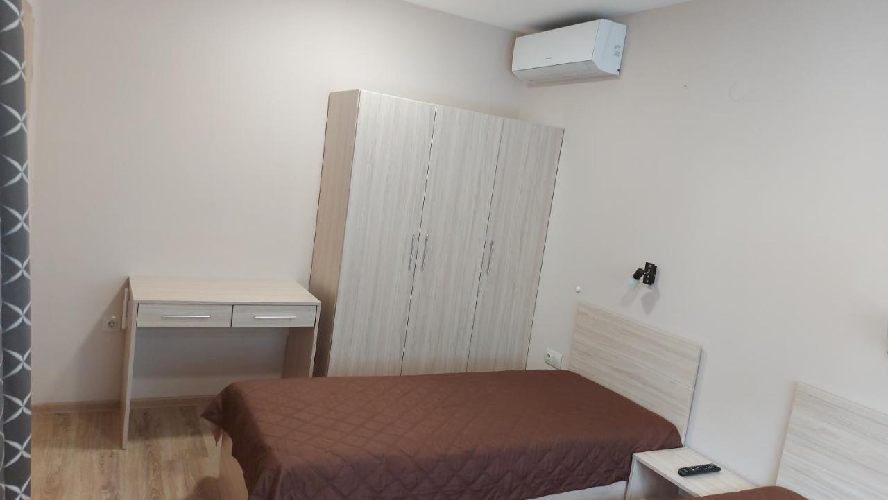 Forest Apartment Sapareva Banya Eksteriør billede