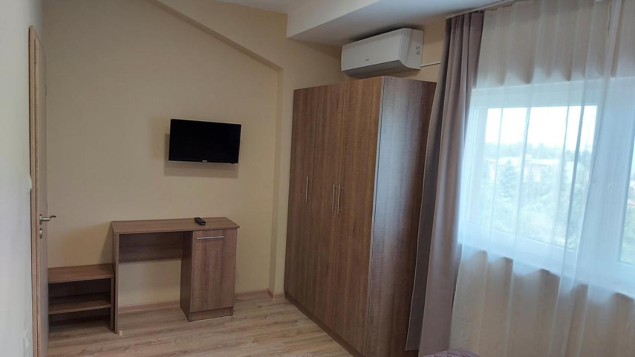 Forest Apartment Sapareva Banya Eksteriør billede
