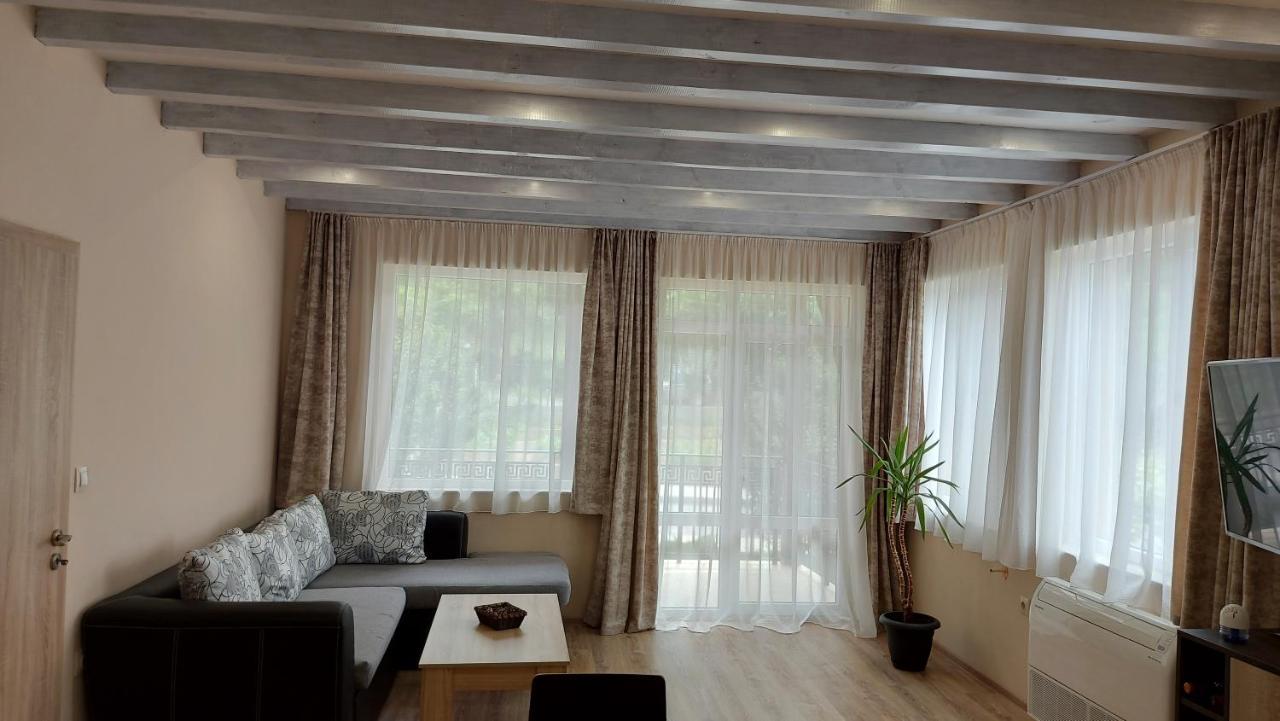 Forest Apartment Sapareva Banya Eksteriør billede