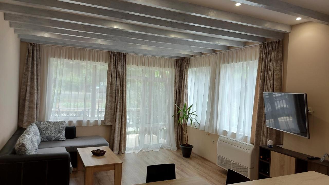 Forest Apartment Sapareva Banya Eksteriør billede