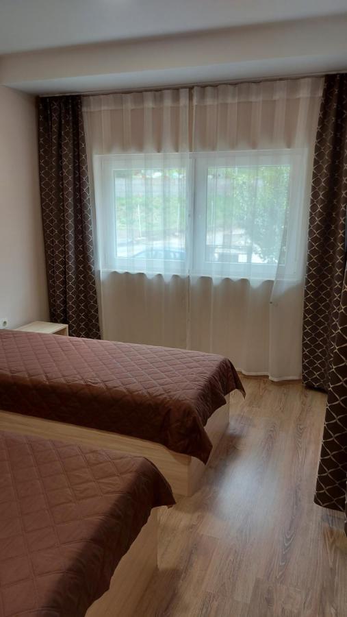 Forest Apartment Sapareva Banya Eksteriør billede
